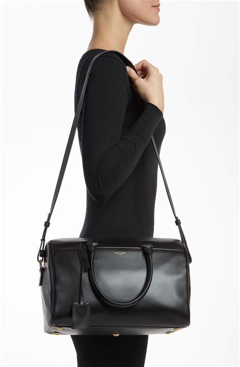 ysl bag sale david jones|saint laurent duffle bag.